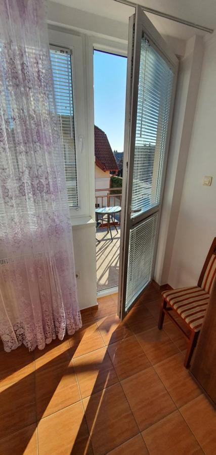 Aqua Oazis Apartman Хайдусобосло Экстерьер фото